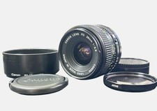 [ Mint W / Capuche] Canon New