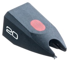 Stylus Nadel Ortofon 20