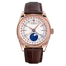 Sugess S452 Automatique Acier