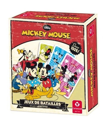 Coffret jeu bataille - jeu, de