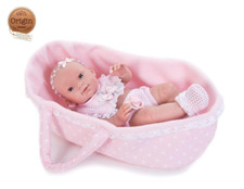 NINES D'ONIL Poupée 37Cm Mon