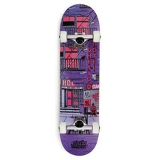 Skateboard Ghettoblaster per iniziare  Hotel Pou  8.125"