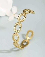 Bracelet Acier Inoxydable Jonc