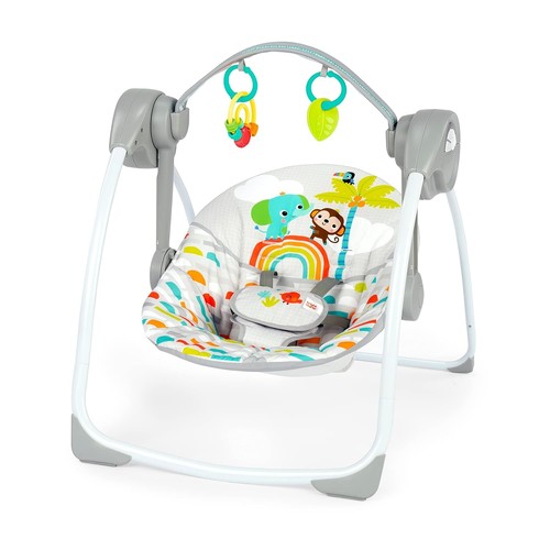 Bright starts playful paradise - playful,