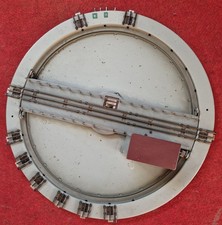 Circuit electrique marklin ho complet