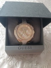 montre guess femme