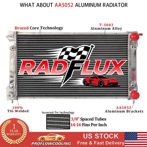 Radiator for volkswagen - for, golf