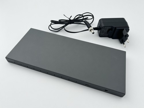 Splitter hdmi marmitek 1080 - hdmi,