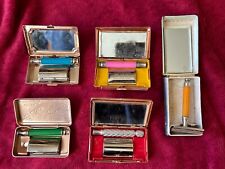5 RASOIRS SHANGHAI SAFETY RAZOR BOITE D’ORIGINE