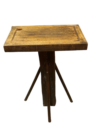 Ancienne table planche - ancienne, a