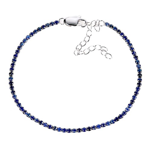 Bracelet argent sterling - argent,