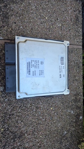 Calculateur moteur ecu - moteur,