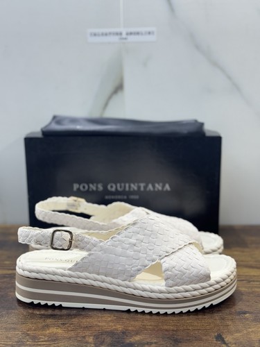 Pons quintana sandale milan - quintana,