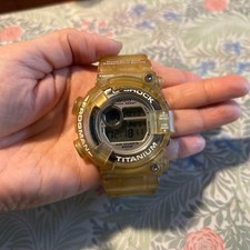 Montre numérique CASIO