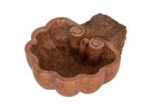 Marble Blessen Shell House Bathroom Church Art Saint Red Di Verona