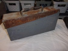 caisse munitions allemande WW2