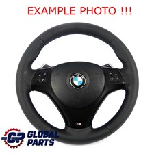 BMW E92 E93 LCI M Sport Volant