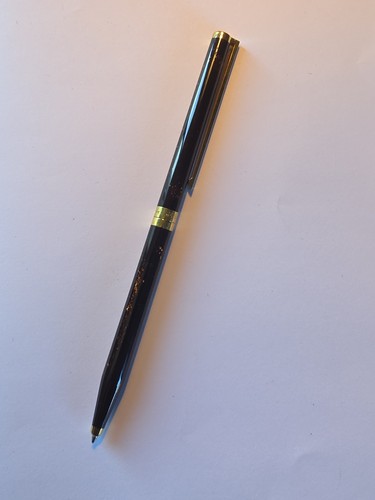 Dupont pen laque chine - st,