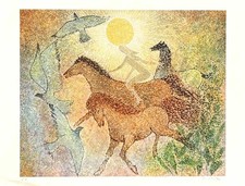 ARTISTE   NON   IDENTIFIE