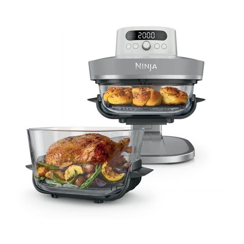 Friteuse sans huile ninja - -,