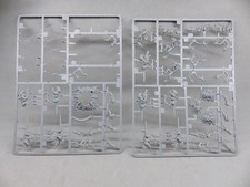 Warhammer 40k, Tyranid sprue