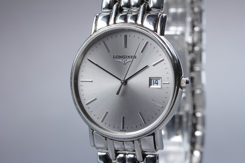 Montre pour homme longines - homme,