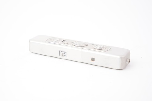 Appareil photo miniature minox - photo,