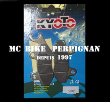 Plaquette Frein Kymco People