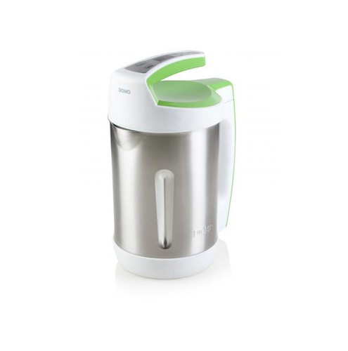 Domo blender chauffant - chauffant, 2l