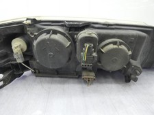 Optique avant principal gauche