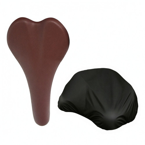 Housse selle vélo - housse, de