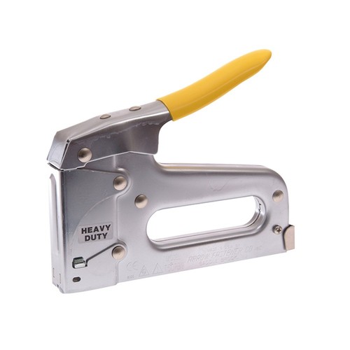 Pistolet agrafes clous - À, et