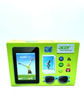 Acer Iconia B1-711 Tablette