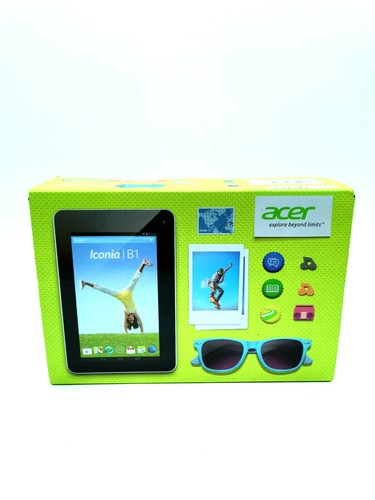 Acer iconia 711 tablette - acer, b1-711