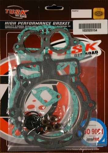 Tusk top end - top, gasket
