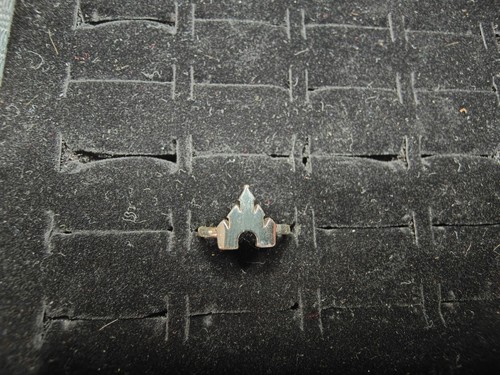 Bague chateau disneyland - bague,