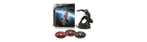 Spider man trilogy - trilogy,
