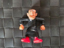 Smurfs - Gargamel - McDonald's Action Figure Toy Game