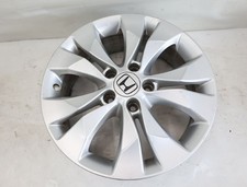 Alloy Wheel Rim Rear Left 6.5x17 ET50 Honda CRV 3 RE 17065A 01-2014