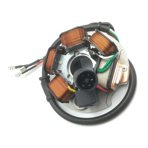 Stator vespa ape 50 - vespa, pk