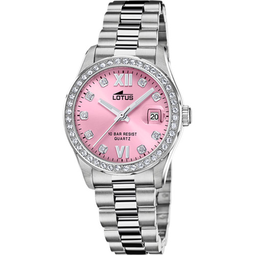 Montre lotus femme - lotus,