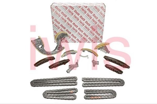 Kit chaine distribution - kit,