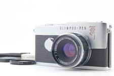 CLA'D [NEAR MINT] OLYMPUS PEN