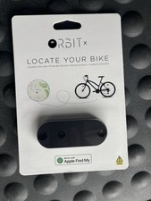 ORBIT X VELO GPS BICYCLE