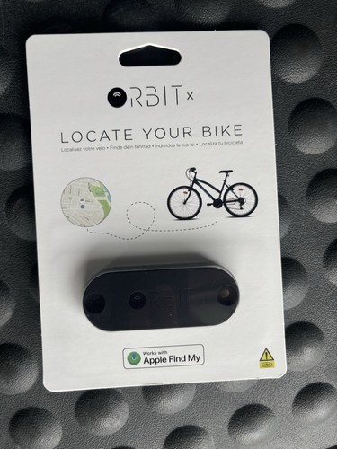 Orbit velo gps - velo,