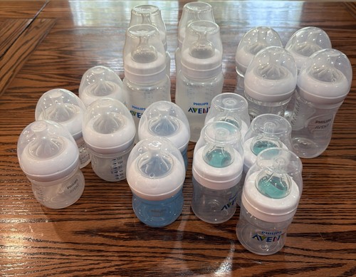 Phillips avent assorted sizes - phillips,