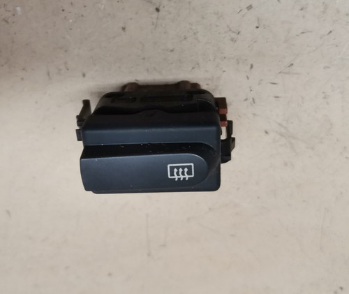 Bouton degivrage lunette - bouton,