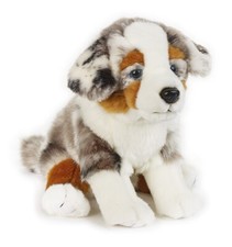 Peluche Chien Berger
