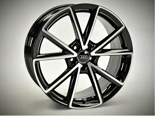 Jantes aluminium audi s1 - jantes,