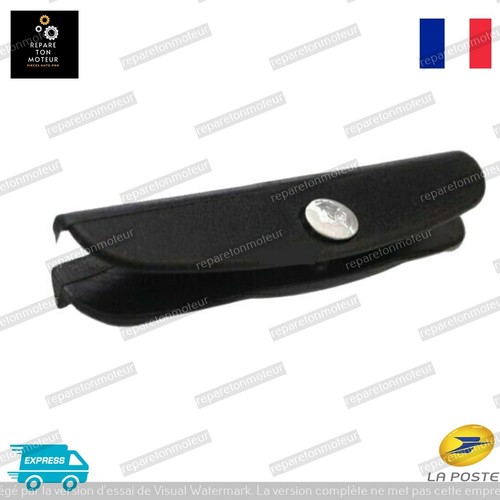 Clips fixation fenetre leve - fenetre,